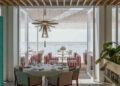 Interno 04 Vista Sala Ristorante E Terrazza Nord
