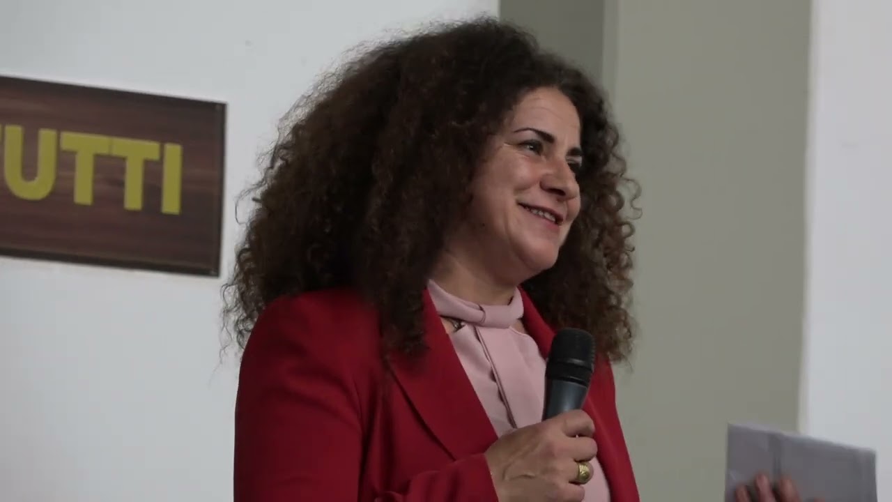 ‘la Storia Nei Processi’, Da Antigone A Sacco E Vanzetti: Il Focus Al Liceo Socrate Di Bari – Video
