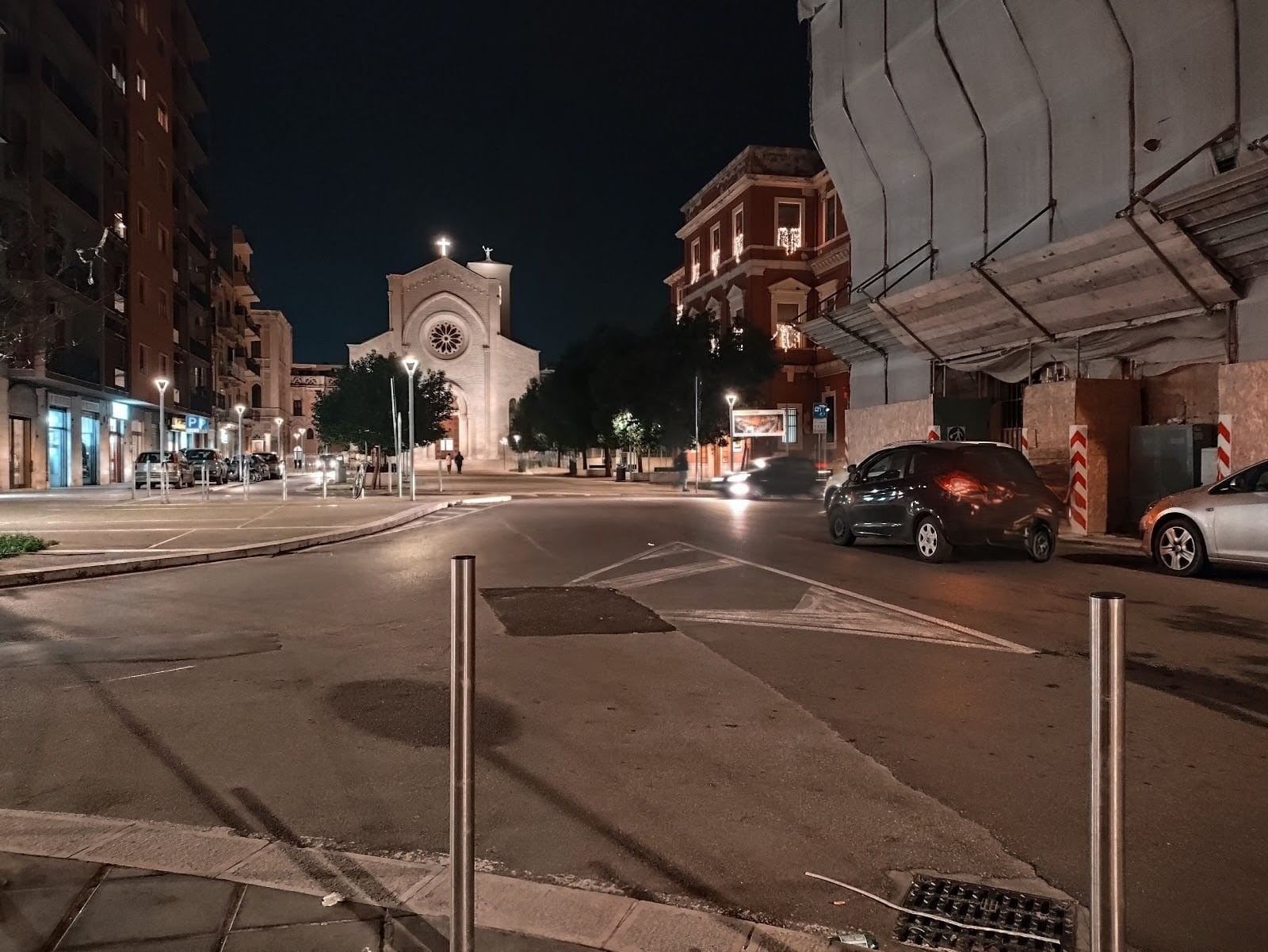 Libertà Piazza 1
