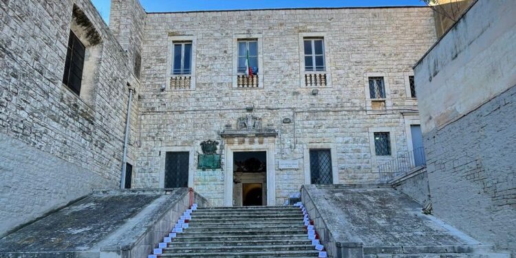 Liceo Sylos Bitonto