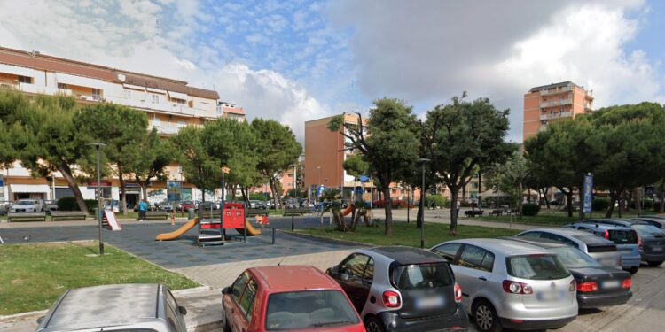 Piazzetta Dei Papi