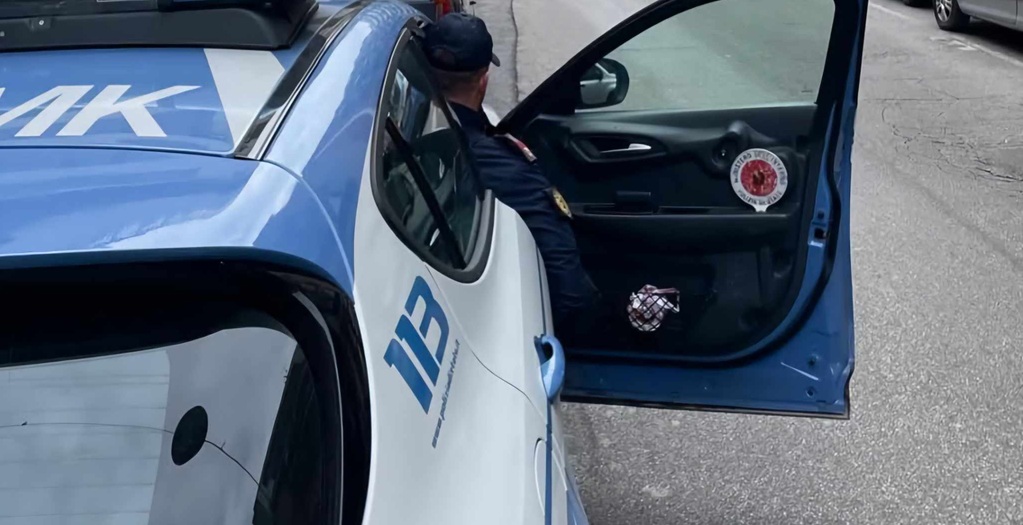 Polizia Di Stato