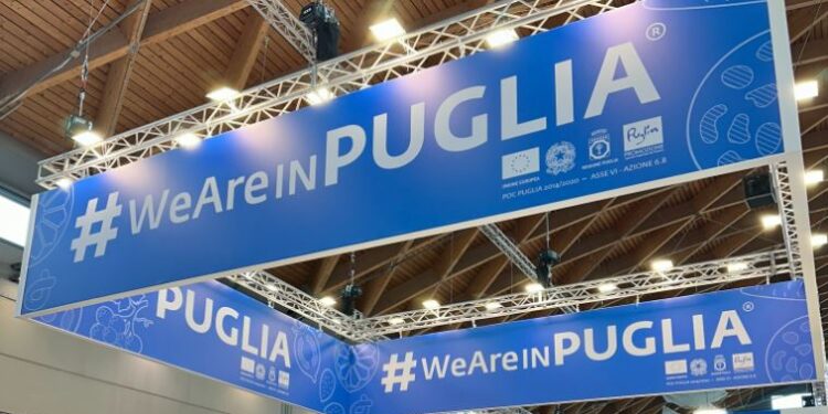 Pugliapromozione