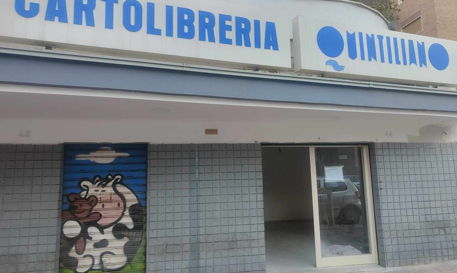 Quintiliano