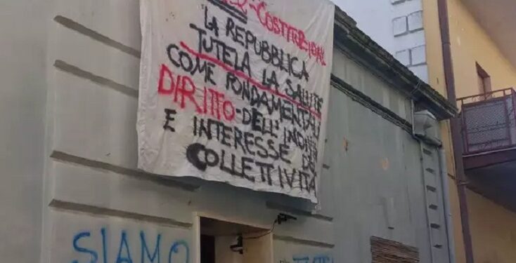 Sfratto Taranto