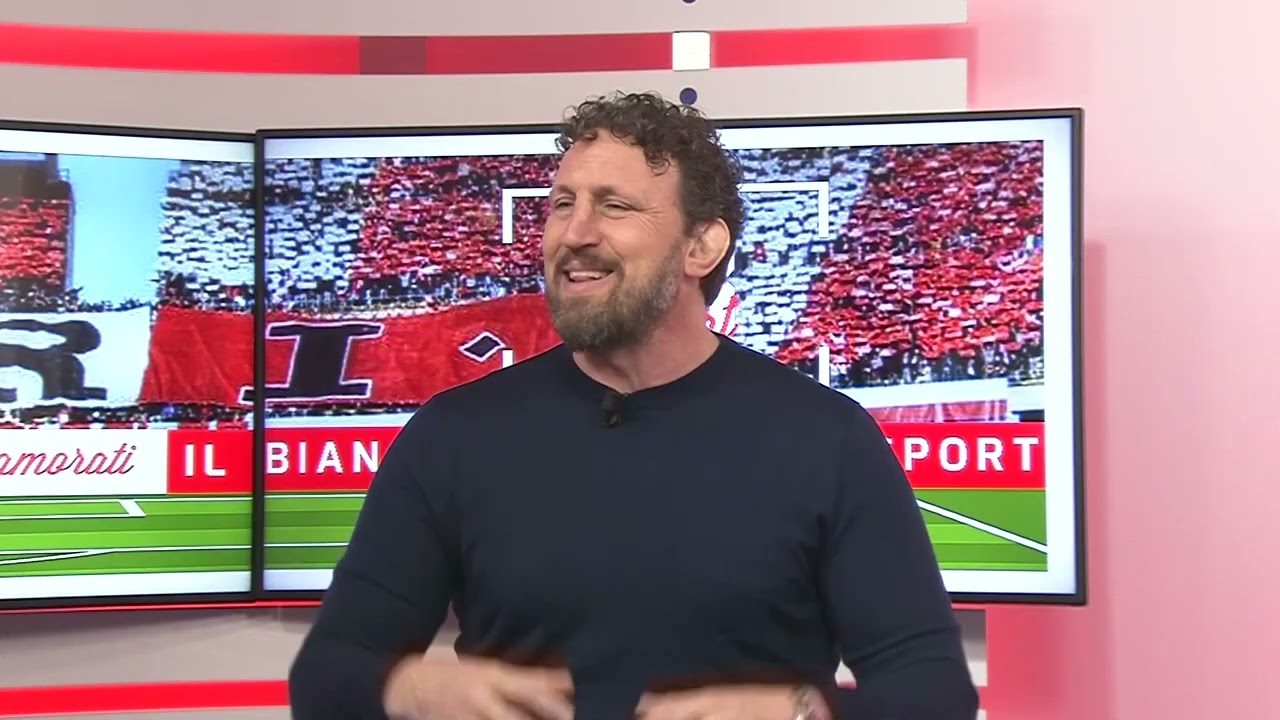 Tigri Rugby Bari, Bergamasco Dopo La Vittoria Di Salerno: “ci Stiamo Abituando Alla Categoria” – Video