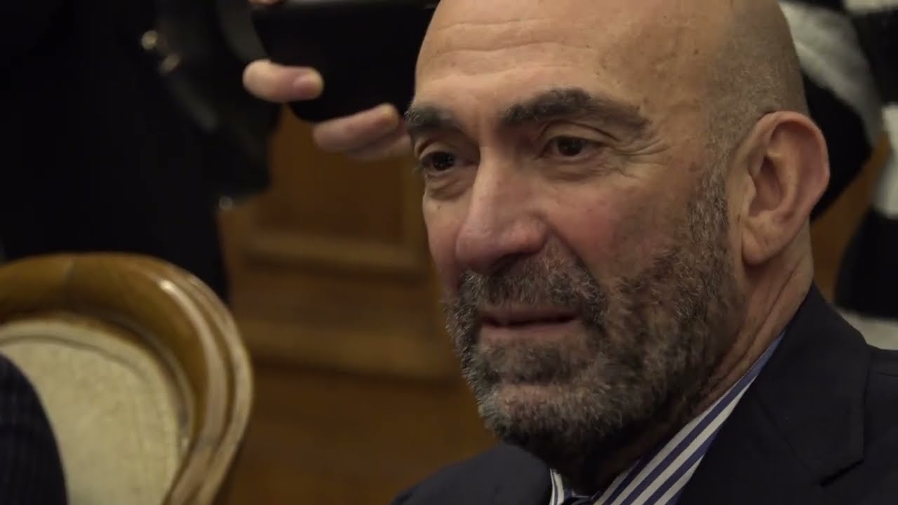 Una Commissione Antimafia Nello Statuto Comunale, Leccese: “la Nostra Un’amministrazione Sana” – Video