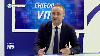 Via Argiro Sarà Un “corridoio Verde”: Ma La Pedonalizzazione Del Murattiano Dovrà Attendere