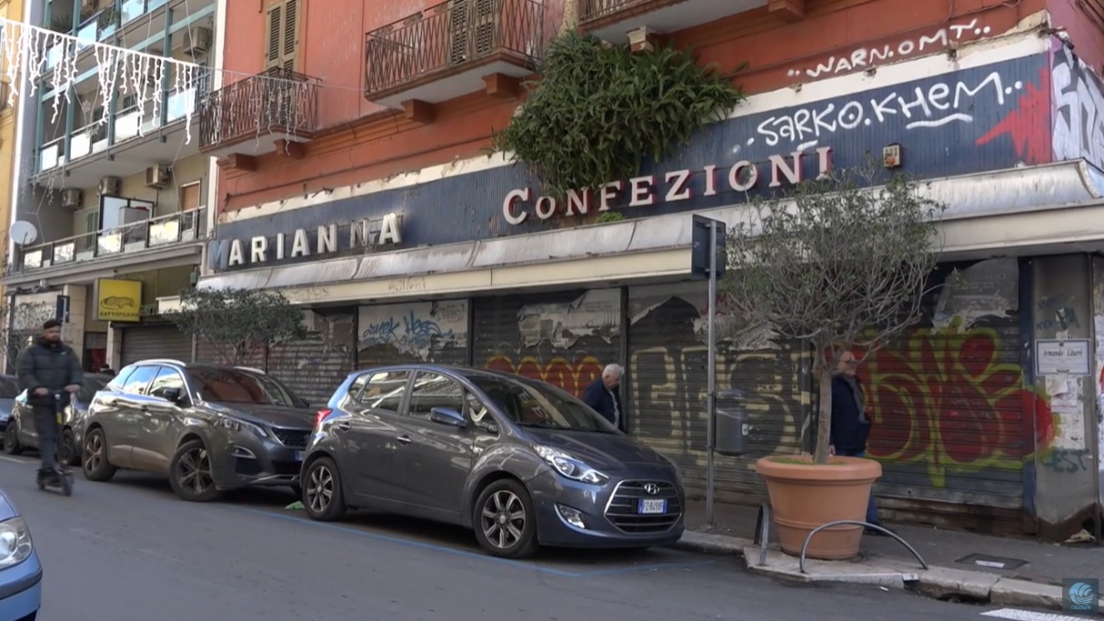 Via Manzoni