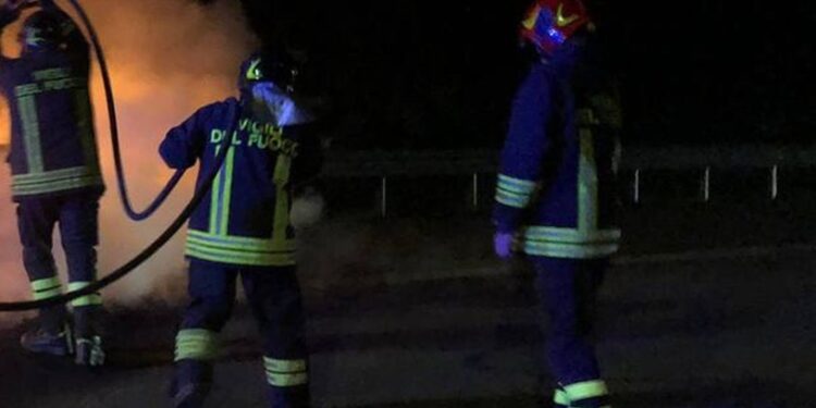 Vigili Del Fuoco