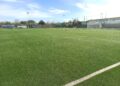 Campo di calcio Tonino Rana