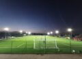 Campo di calcio Tonino Rana