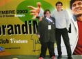 Gianni Morandi