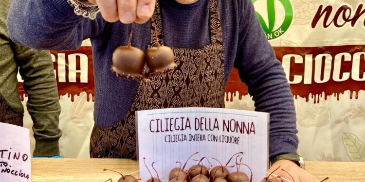 Cioccolato
