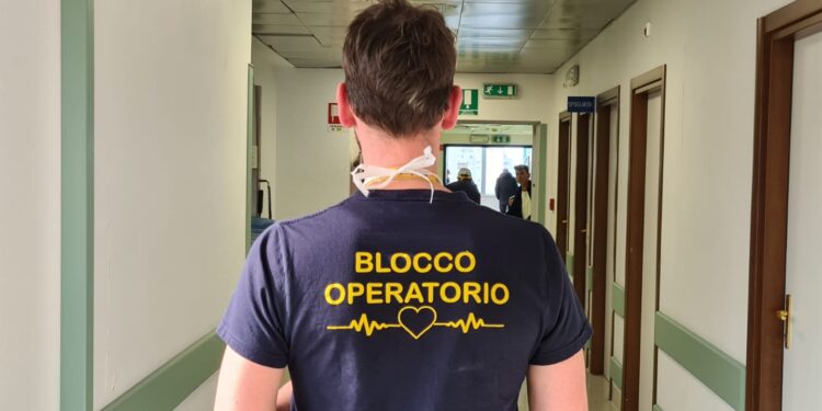 Chirurgia Generale Ospedale Di Venere (10)