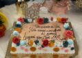 La Torta Dei 100 Anni