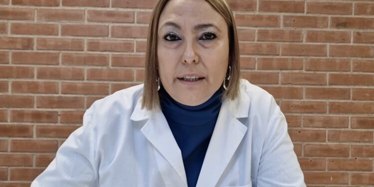 Raffaella Massafra