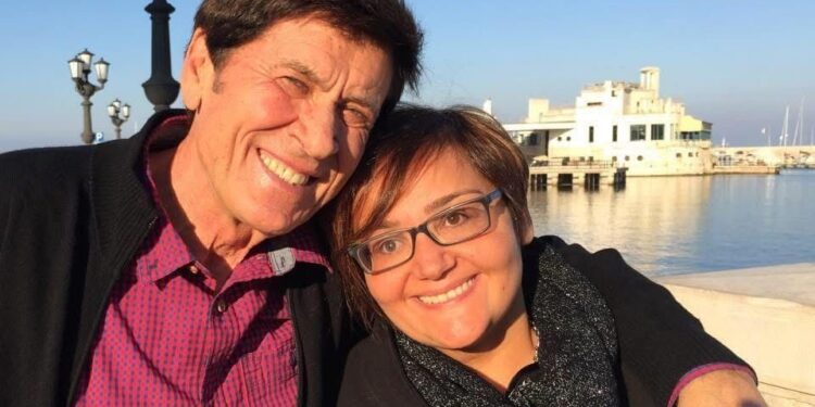 Gianni Morandi