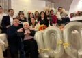 Nonna Ida Con I Nipoti
