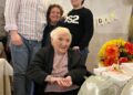 Nonna Ida Con I Pronipoti(1)