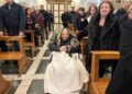 Nonna Ida In Chiesa