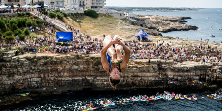 Red Bull Polignano