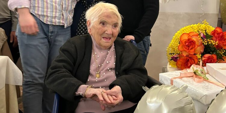 Nonna Ida 3