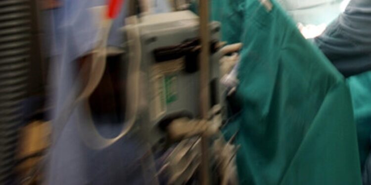 Donazione Organi