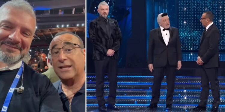 Frassica Sanremo