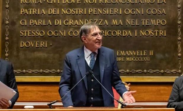 La Russa
