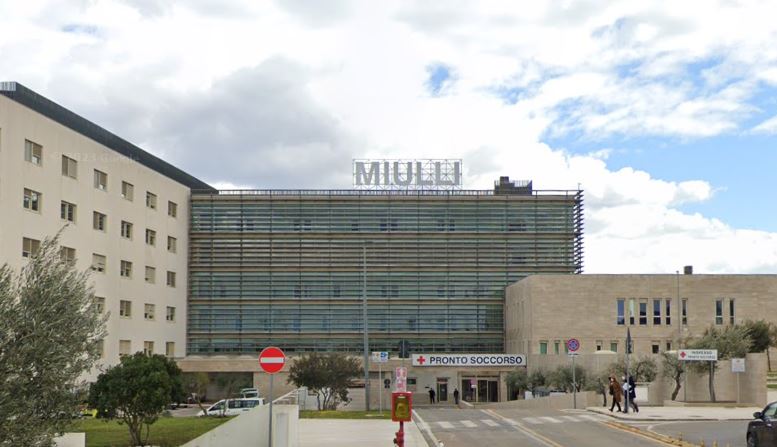 Miulli