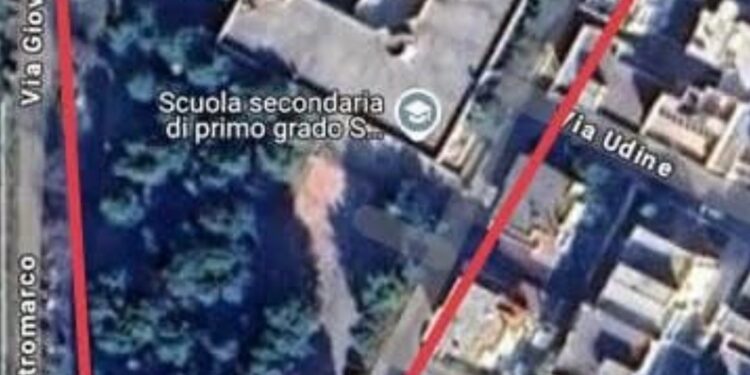 Scuola Modugno
