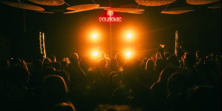Polifonic Festival