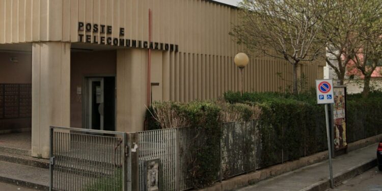 Poste Monteroni