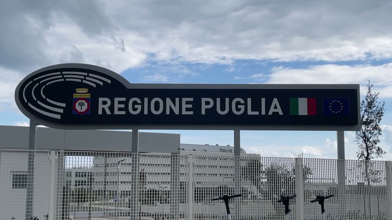 Stop In Consiglio Regionale, Salta Seduta Del 13 Febbraio. Capone: “dobbiamo Dare Risposte Ai Cittadini” – Video