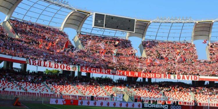 Tifosi Bari