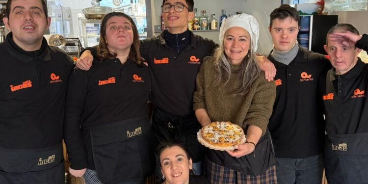 Torta Lecce