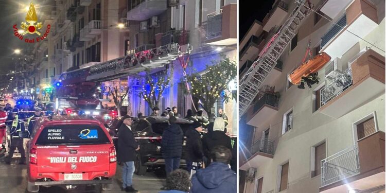 Vigili Bimbo Ev