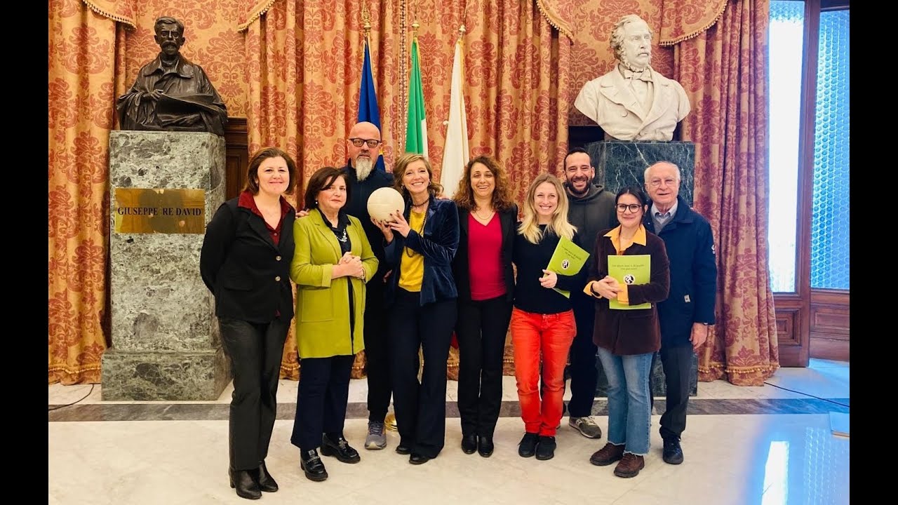 ‘women In Futsal’, A Bari Il Progetto Per Avvicinare Allo Sport Donne Vulnerabili: “una Grande Sfida Culturale” – Video